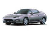 Mitsubishi FTO с 1994 - 2001