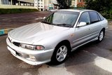 Mitsubishi Galant с 1993 - 1997