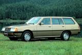 Mitsubishi Galant Stationwagon с 1980 - 1986