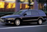 Mitsubishi Galant Station Wagon с 1997 - 2001