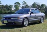 Mitsubishi Galant с 1993 - 1997