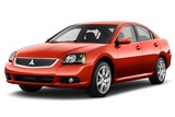 Mitsubishi Galant с 2004 - 2012
