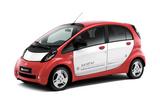 Mitsubishi i-MiEV с 2010