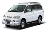 Mitsubishi L400 с 1995 - 2006