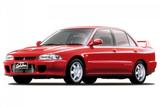 Mitsubishi Lancer Evolution I с 1992 - 1994