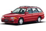 Mitsubishi Lancer Wagon с 1992 - 2001
