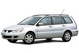 Mitsubishi Lancer Cedia с 2000 - 2003
