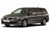 Mitsubishi Lancer Wagon с 2003 - 2005