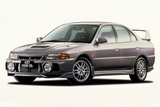 Mitsubishi Lancer с 1996 - 2001