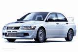 Mitsubishi Lancer Cedia с 2000 - 2003