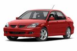 Mitsubishi Lancer с 2003 - 2005