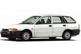 Mitsubishi Libero с 1992 - 2001