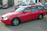 Mitsubishi Magna с 2003 - 2005