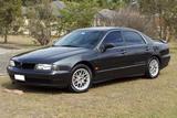 Mitsubishi Magna с 1996 - 1998