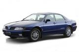 Mitsubishi Magna с 1998 - 2003