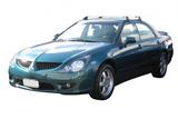 Mitsubishi Magna с 2003 - 2005