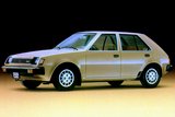 Mitsubishi Mirage с 1979 - 1982