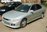 Mitsubishi Mirage (CC) с 1992 - 1996