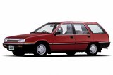 Mitsubishi Mirage с 1985 - 1987