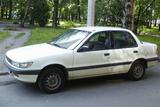 Mitsubishi Mirage (CC) с 1992 - 1996