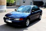 Mitsubishi Mirage (CE) с 1995 - 2003