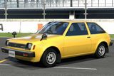 Mitsubishi Mirage с 1978 - 1982