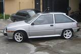 Mitsubishi Mirage с 1983 - 1987
