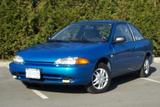 Mitsubishi Mirage (CC) с 1992 - 1996