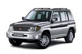 Mitsubishi Pajero iO с 1998 - 2005