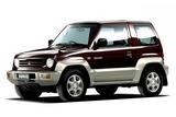 Mitsubishi Pajero Junior с 1995 - 1998