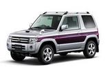 Mitsubishi Pajero Mini с 1994 - 1997