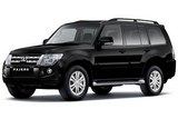 Mitsubishi Pajero с 2006