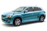 Mitsubishi RVR с 2010