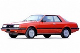 Mitsubishi Sapporo с 1980 - 1985