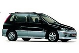 Mitsubishi Space Runner с 1999 - 2002
