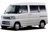 Mitsubishi Town Box с 1999 - 2000