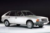 Москвич 2141 с 1986 - 1997