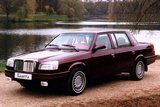 Москвич Иван Калита 214242 с 1998 - 2001