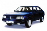 Москвич Святогор 214122 с 1997 - 2002