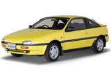 Nissan 100 NX с 1991 - 1996