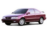 Nissan 200 SX с 1994 - 1997