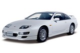 Nissan 200 SX с 1997 - 2000