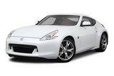Nissan 370Z с 2009