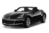 Nissan 370Z с 2010