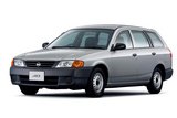 Nissan AD с 1999 - 2006