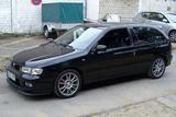 Nissan Almera (N15) с 1995 - 1998