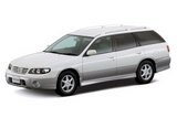 Nissan Avenir с 2002 - 2005