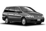 Nissan Bassara с 1999 - 2003