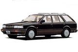 Nissan Bluebird Combi с 1984 - 1986