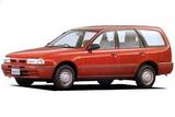 Nissan Bluebird Wagon с 1986 - 1988